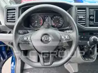2022 Volkswagen Crafter
