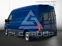 2022 Volkswagen Crafter
