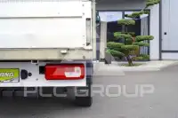 2022 Volkswagen Crafter