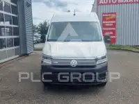 2022 Volkswagen Crafter