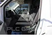 2022 Volkswagen Crafter