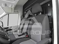 2022 Volkswagen Crafter