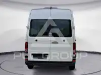 2022 Volkswagen Crafter