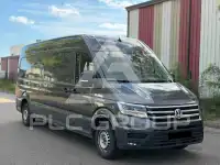 2022 Volkswagen Crafter