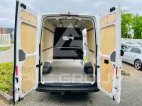 2022 Volkswagen Crafter