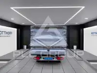 2022 Volkswagen Crafter