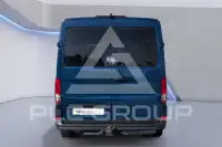 2022 Volkswagen Crafter