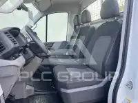 2022 Volkswagen Crafter