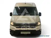 2022 Volkswagen Crafter