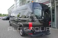 2022 Volkswagen Crafter