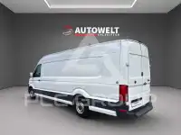 2022 Volkswagen Crafter