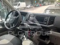 2022 Volkswagen Crafter