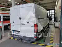 2022 Volkswagen Crafter