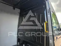 2022 Volkswagen Crafter