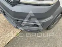 2022 Volkswagen Crafter