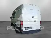 2022 Volkswagen Crafter