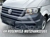 2022 Volkswagen Crafter