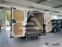 2022 Volkswagen Crafter