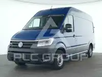 2022 Volkswagen Crafter