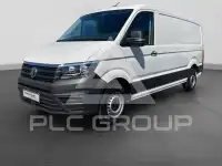 2022 Volkswagen Crafter