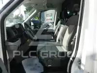 2022 Volkswagen Crafter