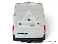 2022 Volkswagen Crafter