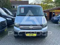 2022 Volkswagen Crafter