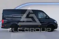 2022 Volkswagen Crafter