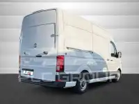 2022 Volkswagen Crafter