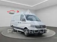 2022 Volkswagen Crafter