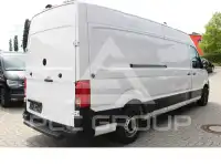 2022 Volkswagen Crafter