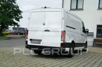 2022 Volkswagen Crafter