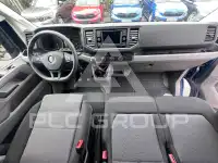2022 Volkswagen Crafter