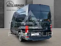 2022 Volkswagen Crafter
