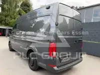 2022 Volkswagen Crafter