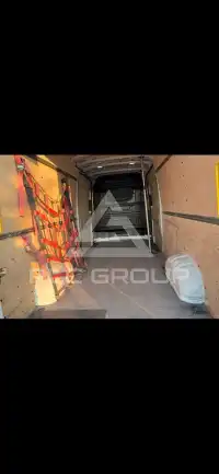 2022 Volkswagen Crafter