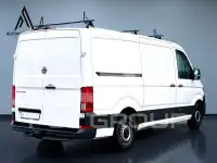 2022 Volkswagen Crafter