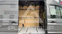2022 Volkswagen Crafter