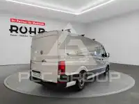 2022 Volkswagen Crafter