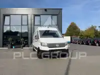 2022 Volkswagen Crafter