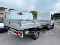 2022 Volkswagen Crafter