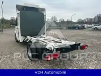 2022 Volkswagen Crafter