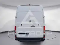 2022 Volkswagen Crafter