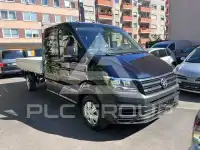 2022 Volkswagen Crafter