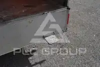 2022 Volkswagen Crafter