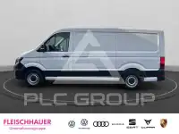 2022 Volkswagen Crafter