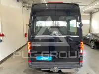 2022 Volkswagen Crafter