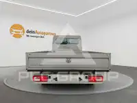 2022 Volkswagen Crafter