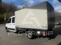 2022 Volkswagen Crafter