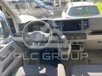 2022 Volkswagen Crafter